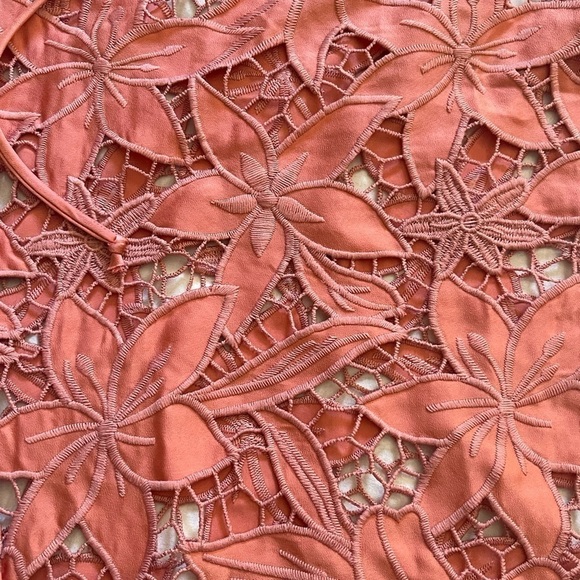 Free People Meet Me in Bali Romper NWOT - Picture 10 of 10